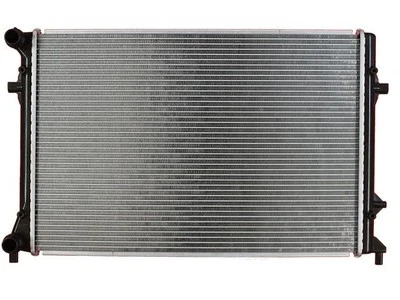 For 2007-2008 Volkswagen Eos Radiator 23987FDRZ 3.2L V6 Radiator - Image 1 of 2