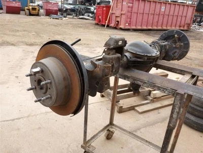 Conjunto de eje trasero relación 3,23 84175349 se adapta a 15-20 Escalade ESV 2847340 Foto 1 de 4