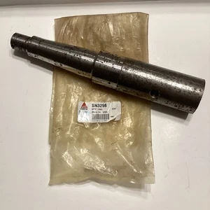 Agco Parts Sunflower Main Drive Wheel Assembly SN3298. 11 1/4” Long - Picture 1 of 8
