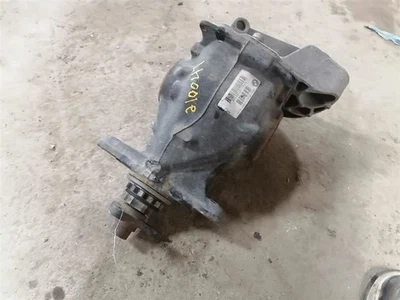 Differential Carrier Rear AWD Automatic Transmission Fits 12-18 BMW 320i 745506 - Image 1 of 4