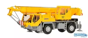 Kibri Liebherr Mobilkran LTM 1030/2 13024 - Bild 1 von 4