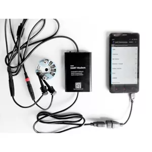 M295 USB HART Modem Replaces Handheld Communicator for TREX & 475 ot16 - Picture 1 of 4