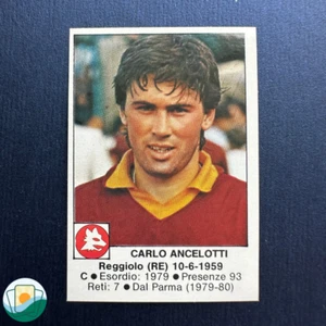 Calciatori 1984-1985 EDIS | Carlo Ancelotti | #180 - Picture 1 of 4