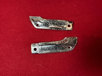 Original 67 68 69 Plymouth Barracuda Convertible Top Molding Trim Mopar A-Body - Image 1 of 4