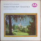 Schumann - Fantasia in C major, Carnival - LP