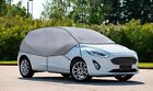 Semi-garage étanche protection UV protection gel pour Opel Adam