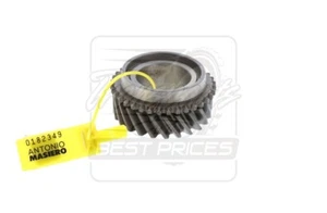 Fits Ford Bronco II Ranger FM145 5 Spd 4WD Transmission Third Gear Masiero - Bild 1 von 1