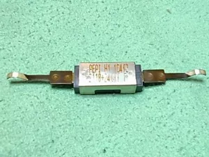 Termofusibile 240° Pepi Thermal fuse GHD Gold S7N261 Gold Platinum+ Max S7N421 - Foto 1 di 4