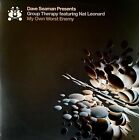 Dave Seaman Pres Group Therapy Ft Nat Leonard   My Own Worst Enemy 12 Ex  V