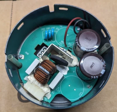 OEM Used 58MCB080 ECM Module for Carrier / Bryant / Payne ECM2.5 EH01, HD44RE120 - Image 1 of 4