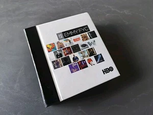 HBO 2018 EMMY FYC Series Show DVD Book Television Academy Drama Comedy Animated - Picture 1 of 7