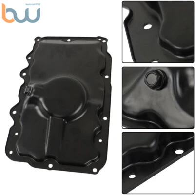 For 1997-2010 Ford Explorer Ranger Mustang Mercury Mountaineer Oil Pan 264-045 - Изображение 1 из 4