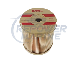 Parker Racor 2040PM Fuel Filter, Volvo Penta 3581760 - Picture 1 of 1