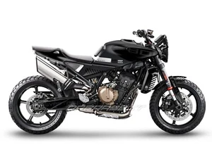Graphic kit for 801 Svartpilen Full Decal (LC-BB) - Picture 1 of 7