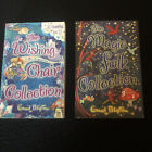 Enid Blyton 3 Books In 1 X 2The Magic Folk Collectionthe Wishing Chair Magic