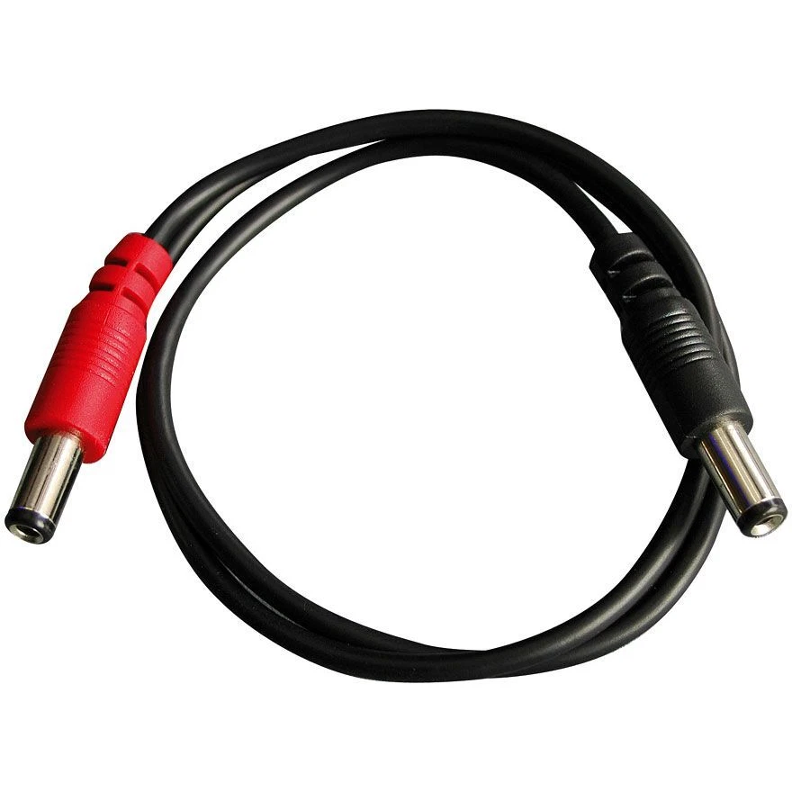 Stromverteiler/-kabel VoodooLab DC Cable PPL6 Line6 Strom Verteiler Kabel NEU - Bild 1 von 1