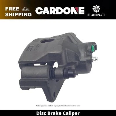 Pinza de freno de disco delantera izquierda cardone 2004 para Mazda 6 2003-2005 Foto 1 de 4