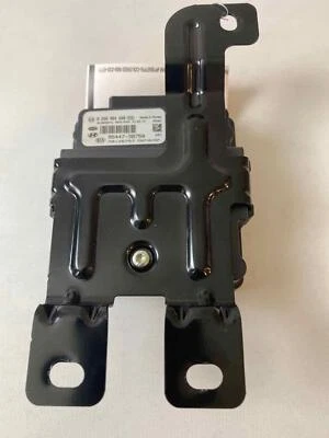 Chassis Brain Box HYUNDAI KONA 22 23 - Image 1 of 4