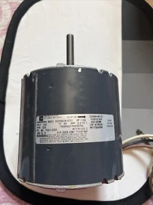 Emerson KA55HXKCN-8251 1/3HP 230V 60hz RPM 825 1PH 3.0 AMP - Picture 1 of 3