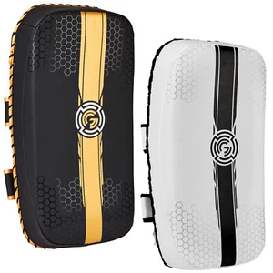 GRAFT MMA Thai Pads, Kick Shield, Strike Shield, Kickboxing pads, Martial Arts - Picture 1 of 21