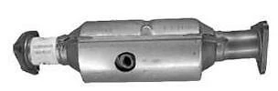 Convertidor catalítico compatible con Acura TL 1999 2000 2001 2002 Foto 1 de 2