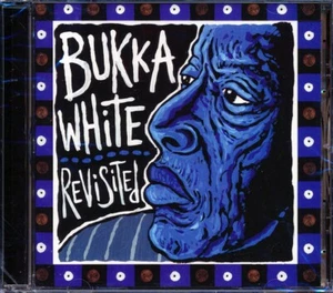 CD Bukka White - Revisited - Picture 1 of 2