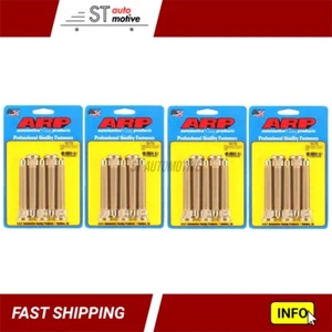ARP 100-7733 Wheel Lug Studs 1.0" Longer 4 Packs Fits 15-23 Ford Mustang M14x1.5 - Picture 1 of 1