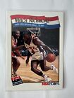 1991-92 NBA Hoops TEAM USA Mitch Richmond Karta do koszykówki #573