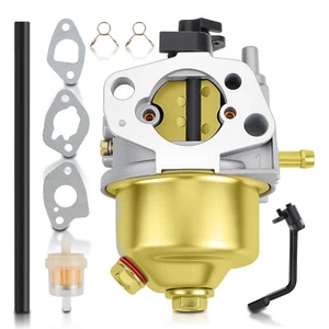 Kit Carburador Para Predator 4000 Modelo 63080 63090 con Motor 212 cc - Imagen 1 de 9