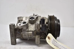 Compresor aire acondicionado Compresor F500QADAA03 HYUNDAI I10 (BA, IA) 1.0 - Imagen 1 de 4