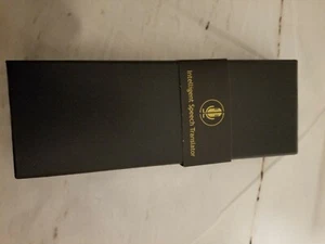 Traductor de voz inteligente - Imagen 1 de 2
