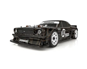 Team Associated SR7 Hoonicorn Roller ASC20540ROL  - Bild 1 von 7