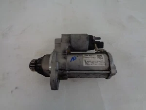 Original Audi VW Anlasser 02M911024Q 02M911024FX - Picture 1 of 3