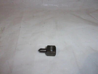 1956–1962 NOS Clutch Linkage Push Rod Swivel GM # 3764588 - Image 1 of 4