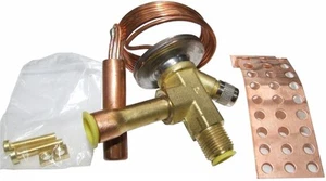 ECUALIZADOR EXTERNO EMERSON ALCO CONTROLES TX VÁLVULA TISE-SW 1/2" R404A EM802464 - Imagen 1 de 1