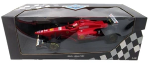 Minichamps 1/18 Ferrari 412 T3 V10 1996 E.Irvine #2 180960022 PMA - Picture 1 of 5