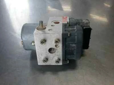 Nissan Frontier Xterra 2001-2002 4x4 bomba de freno antibloqueo conjunto ABS fabricante de equipos originales Foto 1 de 2