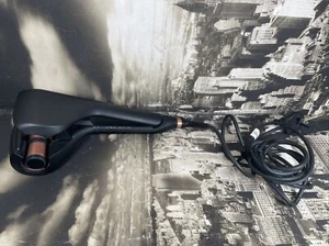 BaByliss 2662U Smooth and Wave Styler - Black - Picture 1 of 3