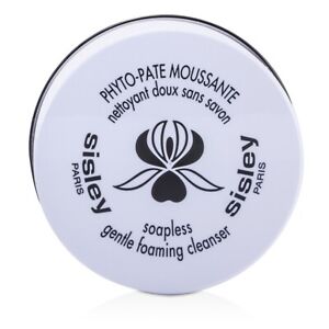 NEW Sisley Phyto-Pate Moussante Soapless Gentle Foaming Cleanser 85g Womens Skin