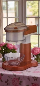 Classic Cuisine Shaved Ice Snow Cone Maker by Classic Cuisine - Picture 1 of 7