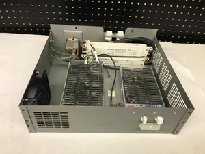 Fuente de alimentación/lámpara lastre S005380 para Bell Howell Copiscan 8000 Spectrum 8125D - Imagen 1 de 3