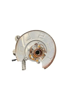 TESLA MODEL 3 5YJ3 18-23 RADNABE/STUMMELACHSE (HINTEN LINKS) 16211521288A - Bild 1 von 4