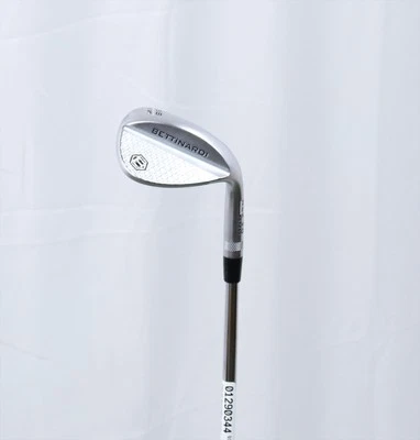 Cuña cromada forjada Bettinardi Hlx 5.0 58°-12 stock rígido Stl 1290344 buena Foto 1 de 4