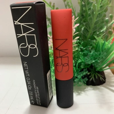 NARS Air Matte Lip Color Liquid Lipstick ~ DRAGON GIRL ~ Full-Size/Authentic! - Image 1 of 3
