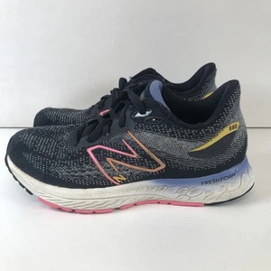 Zapatos deportivos New Balance Fresh Foam 880 v12 GP880M12 azules para niños talla 5 W - Imagen 1 de 12