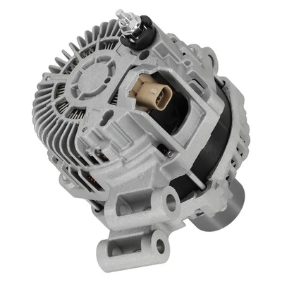 Alternator W/ 2-Pin For Holden Commodore VE VF 2009-2017 3.0L 3.6L V6 LF1 LFX - Image 1 of 4
