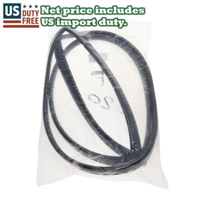 Camión Nissan Datsun 620 1972-1979 para parabrisas delantero resistente al clima nuevo ajuste Foto 1 de 4