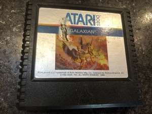CARTUCHO VIDEOJUEGO GALAXIAN ATARI 5200 NES HQ - Imagen 1 de 1