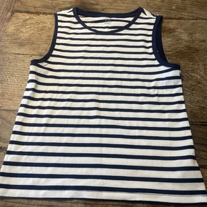 Gap Women’s Tank L New - Picture 1 of 3
