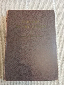 Streams In The Desert By Mrs. Chas E. Cowman Hardcover Book 1925-15th Edition-C6 - Imagen 1 de 16